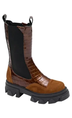 Tim & Simonsen Støvler - Nena Coco - Masai