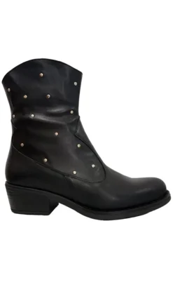 Tim & Simonsen Støvler - Popy - Negro