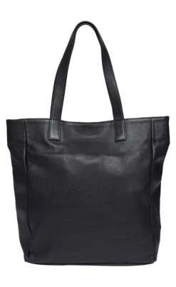 Tim & Simonsen Taske - Pernille Shopper - Black