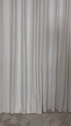 Tim & Simonsen Top - Belen SS - Bianco