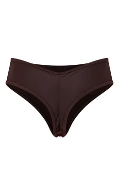 Unica Copenhagen Bikini Underdel - Mary - Brown