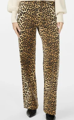 YAS Bukser - Leonora - Nomad