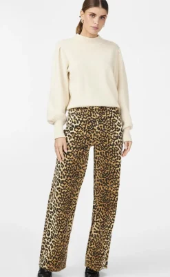 YAS Bukser - Leonora - Nomad