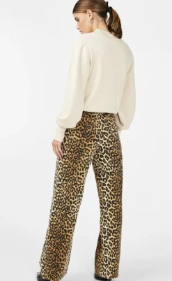 YAS Bukser - Leonora - Nomad