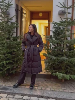 YAS Jakke - Luffa  - Black