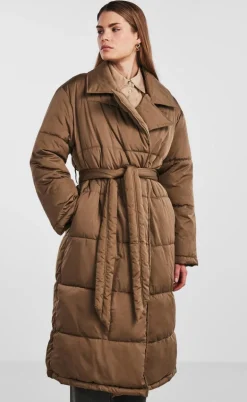 YAS Jakke - Luffa  - Cub