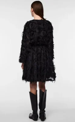 YAS Kjole - Pazylla - Black