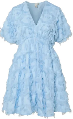 YAS Kjole - Pazylla - Clear Sky