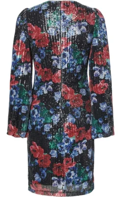 Yas Kjole - Poera - Black